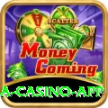 2A Game Mega Casino App