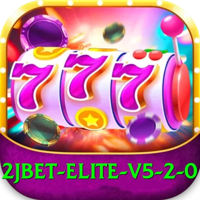 2jbet - Elite v5.2.0 - 2
