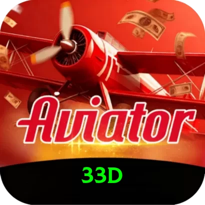 33d Turbo Gaming App - 2