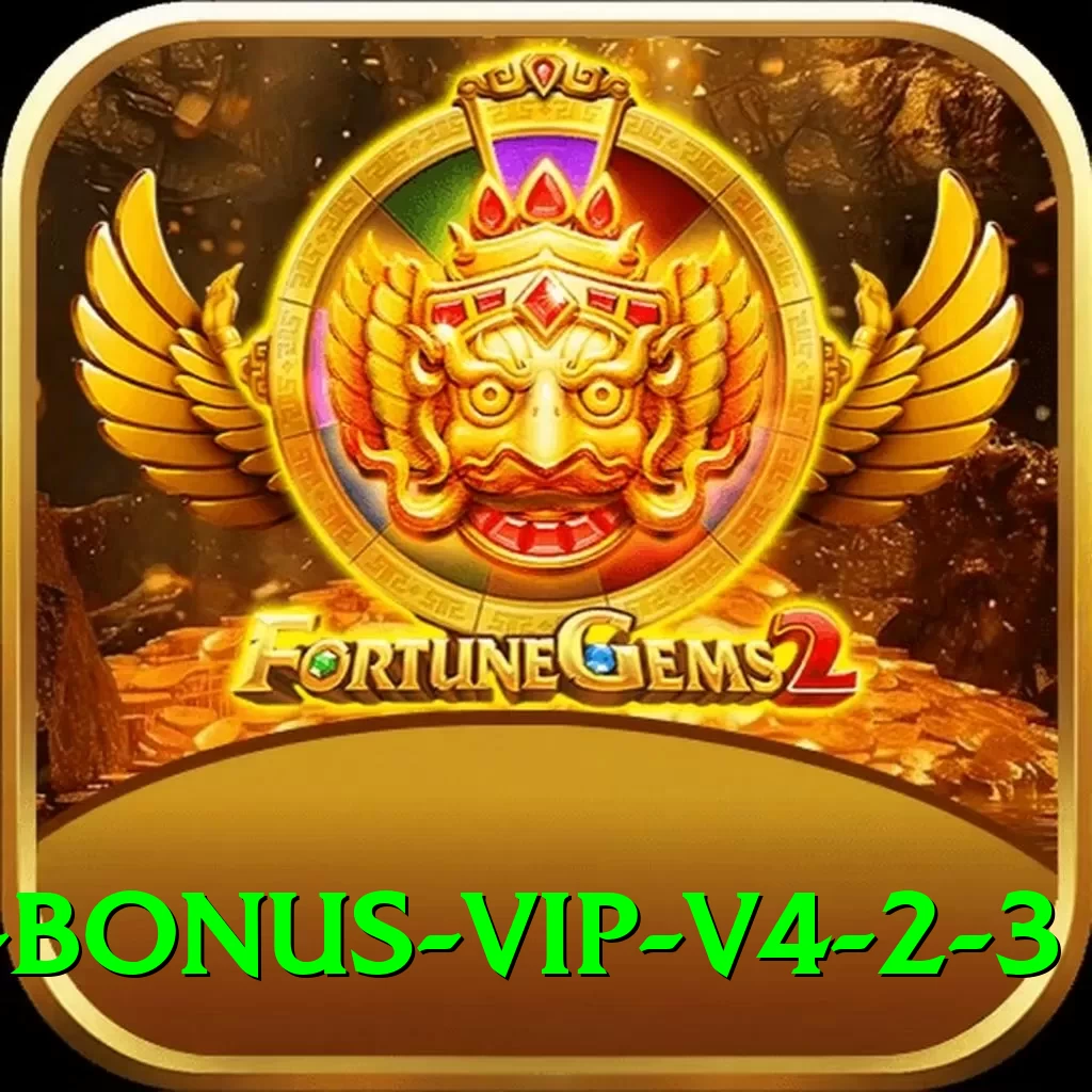 3Lucky Blue Bonus VIP v4.2.3 - 2