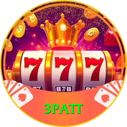 3patt Jackpot Deluxe v3.0.0 - 2