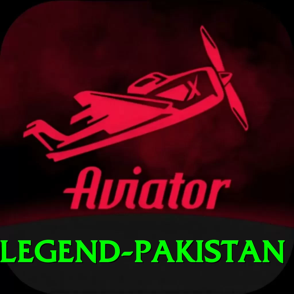 3rr Legend Pakistan - 2