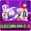 4sgame Gaming Legend v4.1.1
