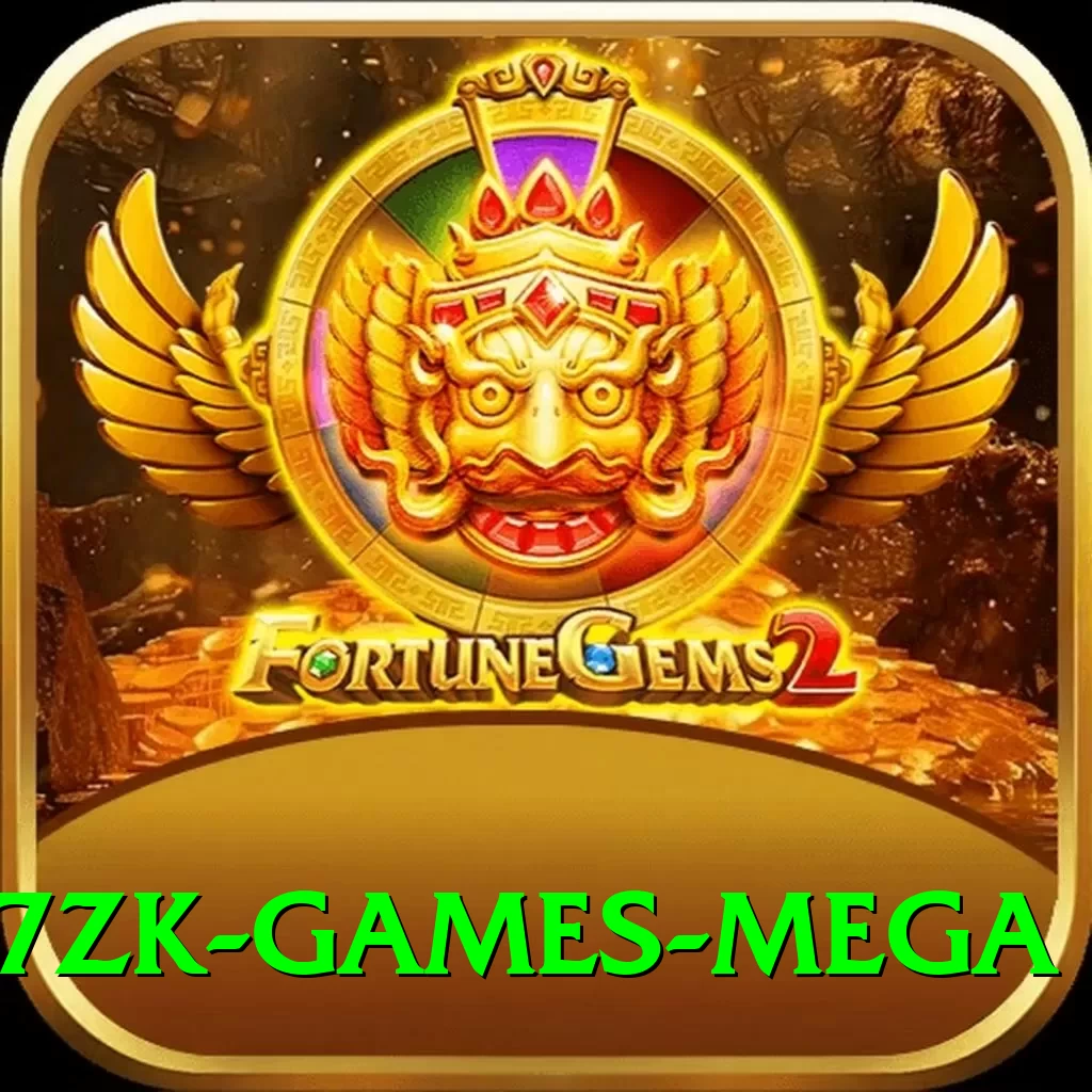 567ZK Games Mega - 2