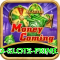 777ad - Slots Prime
