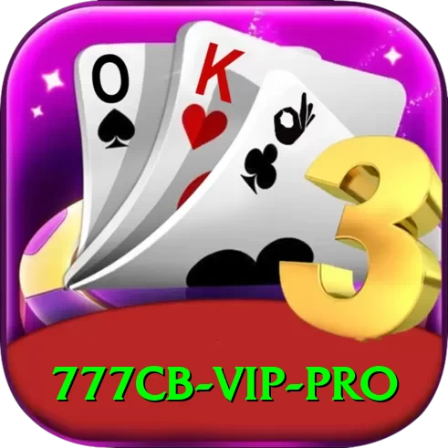 777cb - VIP Pro - 2