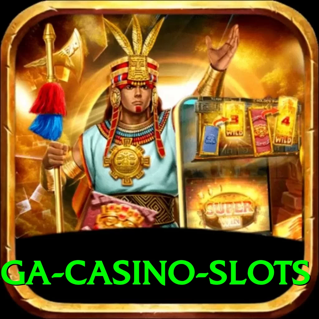 777E Game Mega - Casino & Slots - 2
