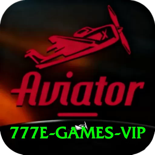 777e Games VIP - 2