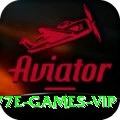 777e Games VIP
