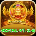 777fe Jackpot Royal v1.2.6