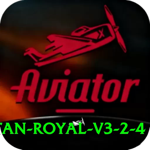 777xk Pakistan Royal v3.2.4 - 2