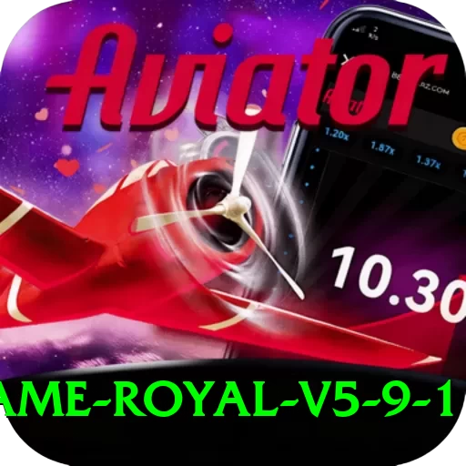 77Bet Game Royal v5.9.1 - 2