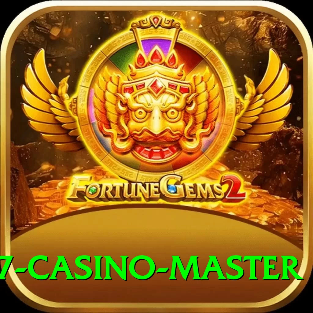 7e777 - Casino Master - 2