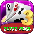 7e777 Casino Legend v3.6.9