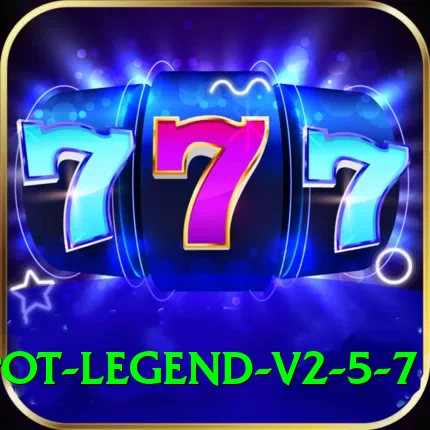 7f777 Jackpot Legend v2.5.7 - 2