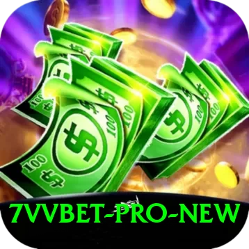 7VVBet Pro New - 2