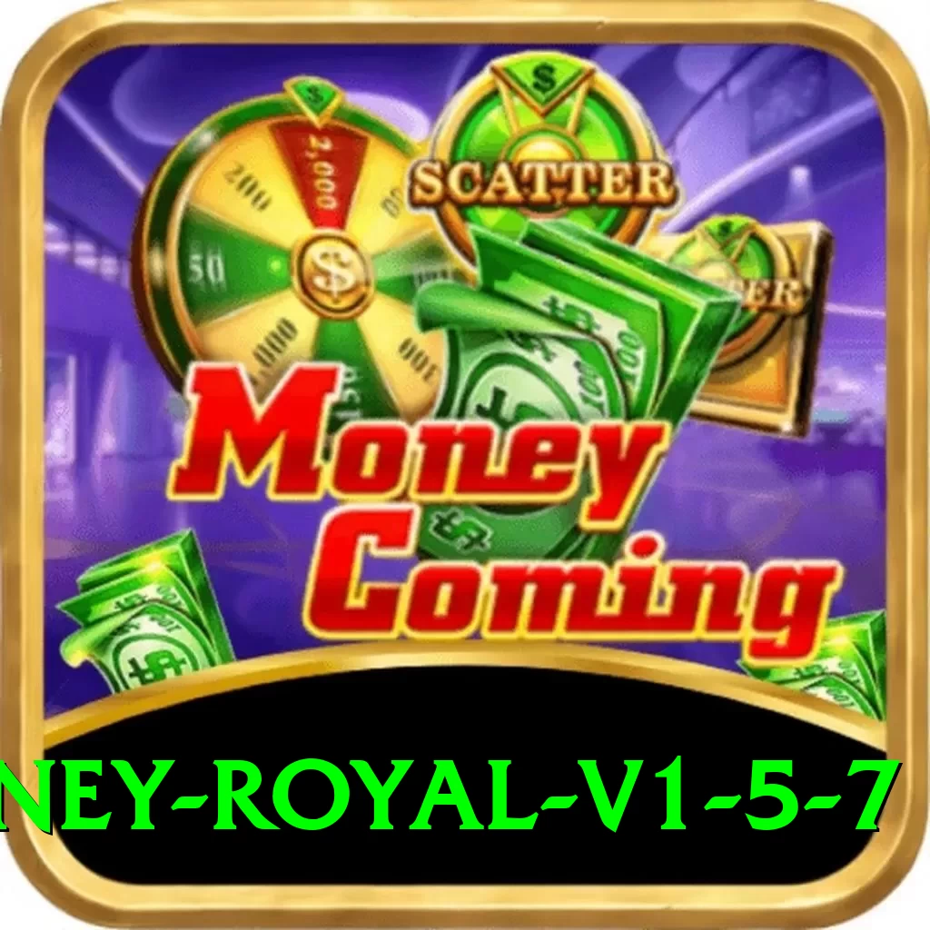 89F Game Money Royal v1.5.7 - 2