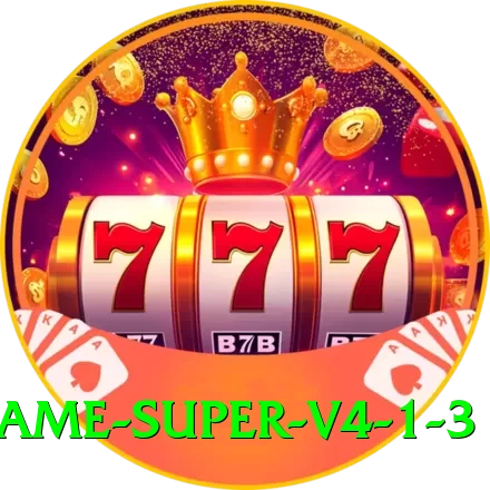 8Betgame Super v4.1.3 - 2