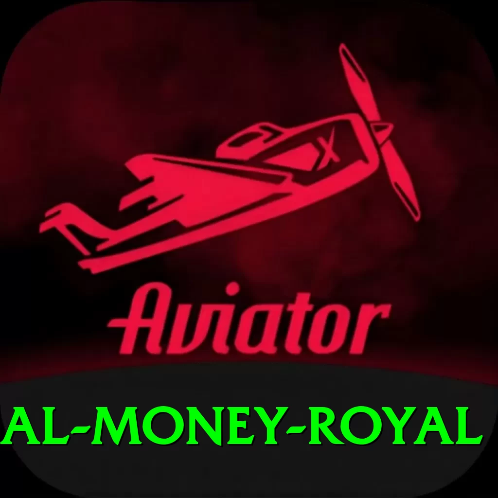 92 DADU - Real Money Royal - 2