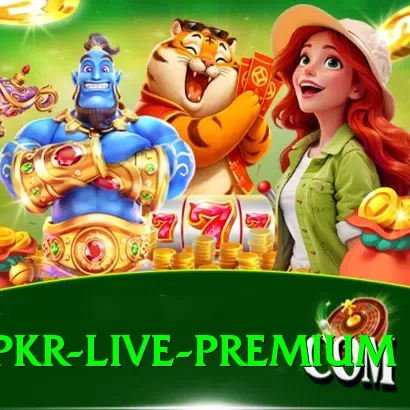 92 PKR - Live Premium - 2