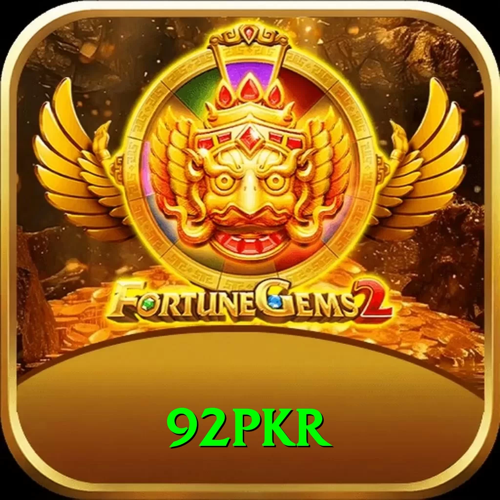 92pkr Gold - Daily Bonus - 2