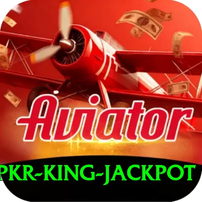98PKR King Jackpot - 2