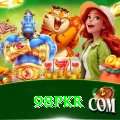 98pkr Royal Jackpot