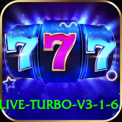999R Live Turbo v3.1.6 - 2