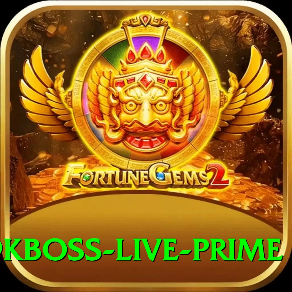 9kboss Live Prime - 2
