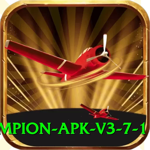 a777 Champion APK v3.7.1 - 2