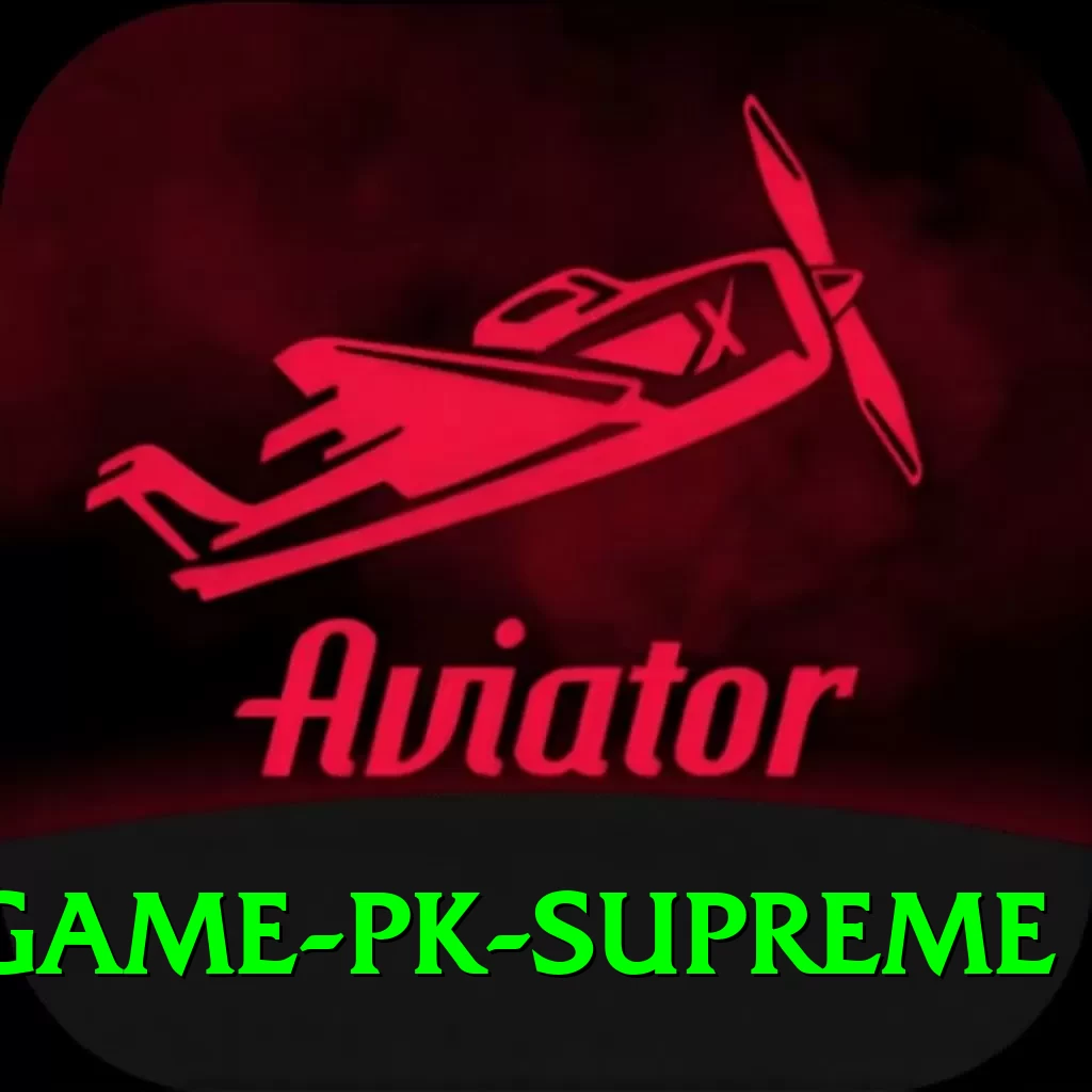 A777 Game PK Supreme - 2