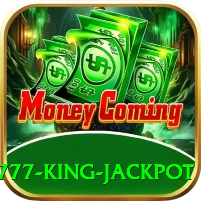a777 King Jackpot - 2