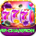Alano Fishing - VIP Champion