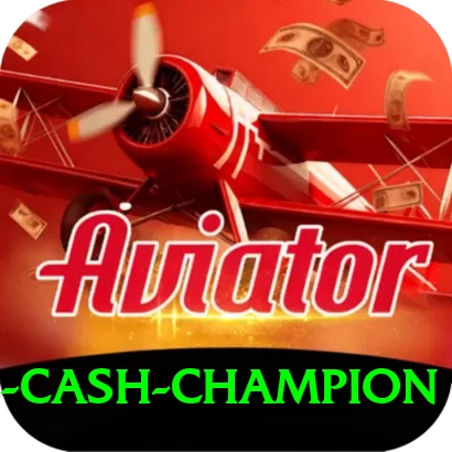 AR999 Game Cash Champion - 2