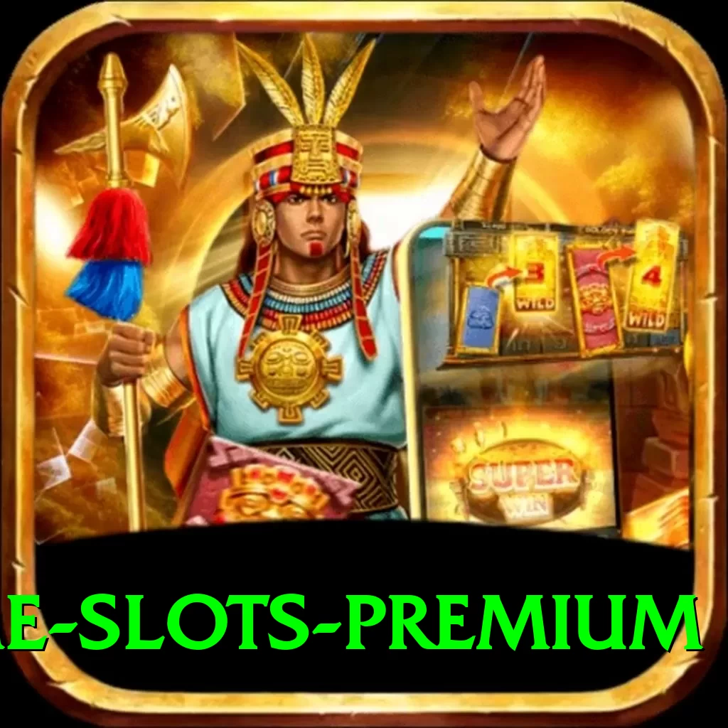 Bet626 Game - Slots Premium - 2