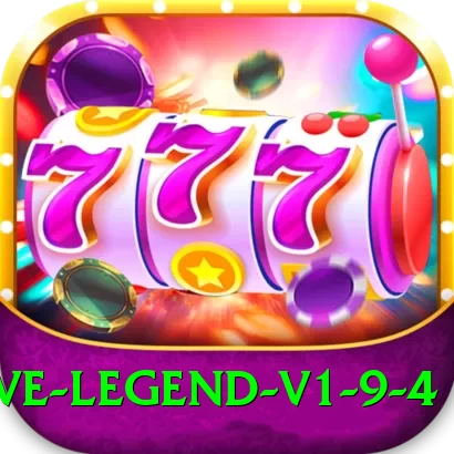 betpkr Live Legend v1.9.4 - 2