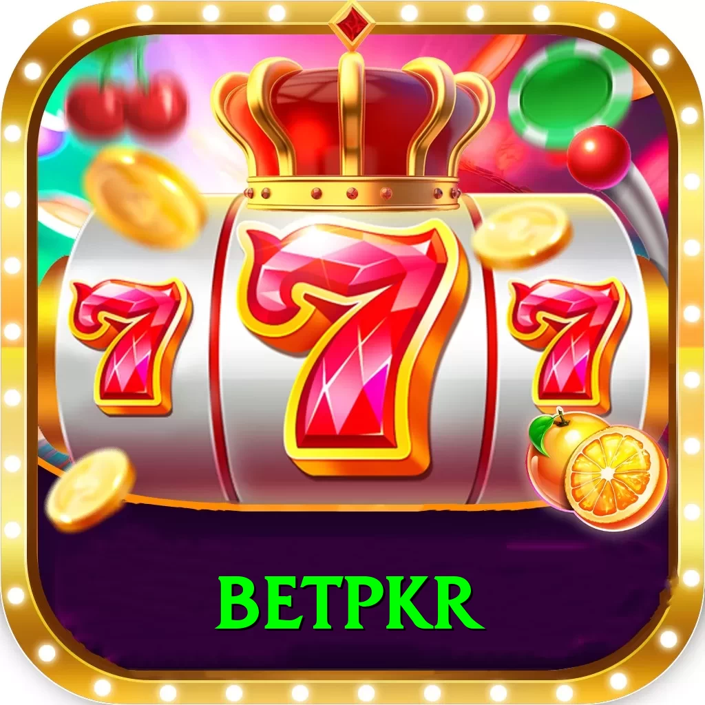 betpkr Gaming Ultimate - 2