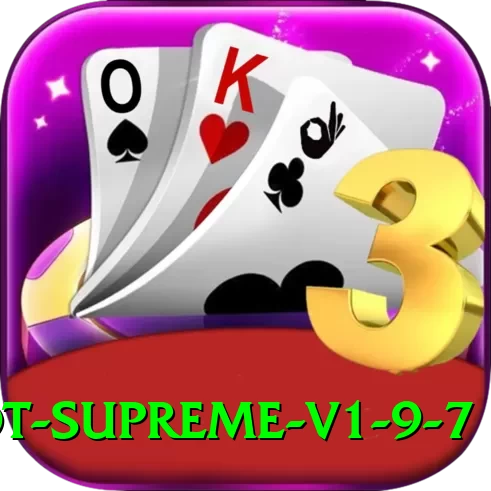 betpro Jackpot Supreme v1.9.7 - 2