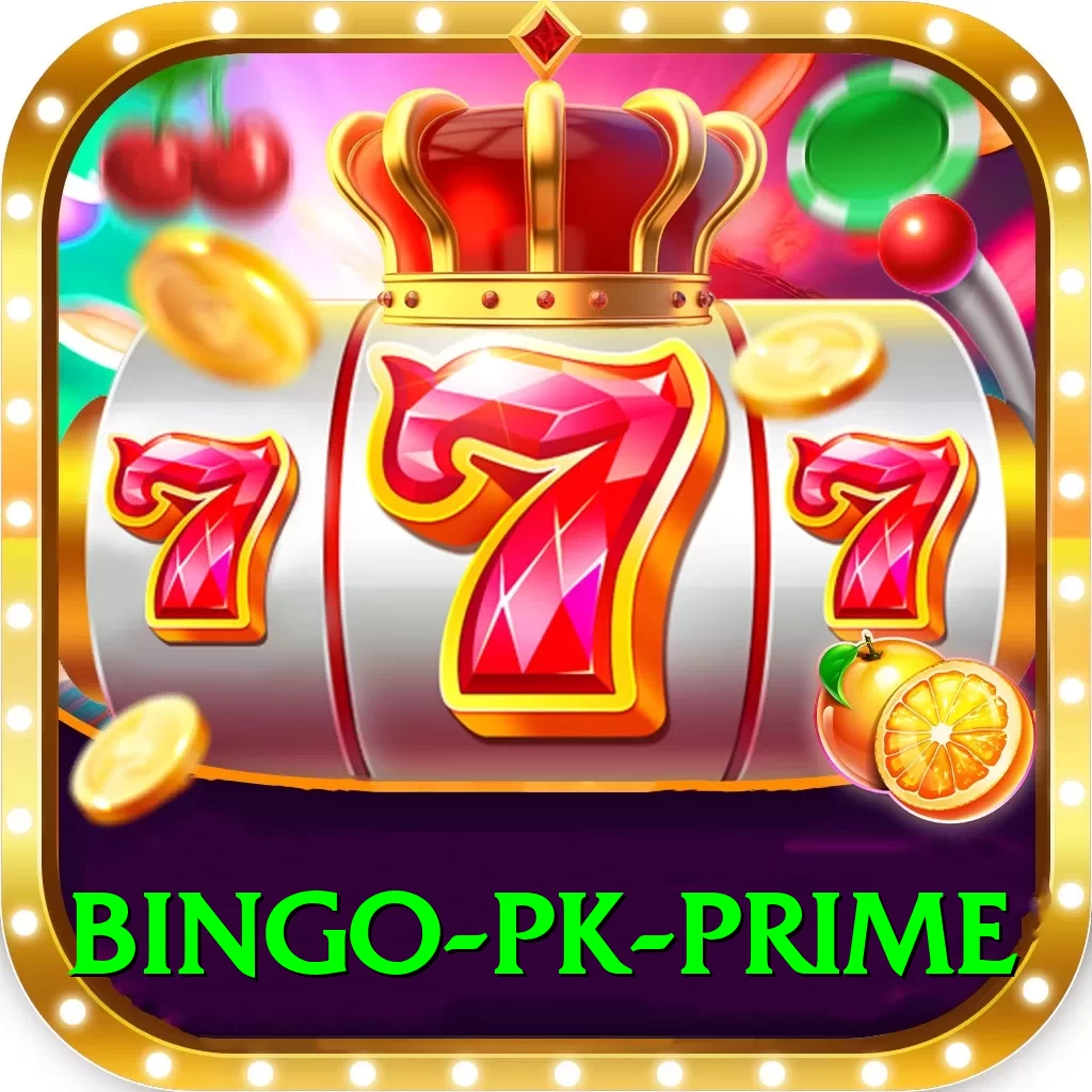 bingo PK Prime - 2