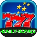 bk33 Supreme - Daily Bonus