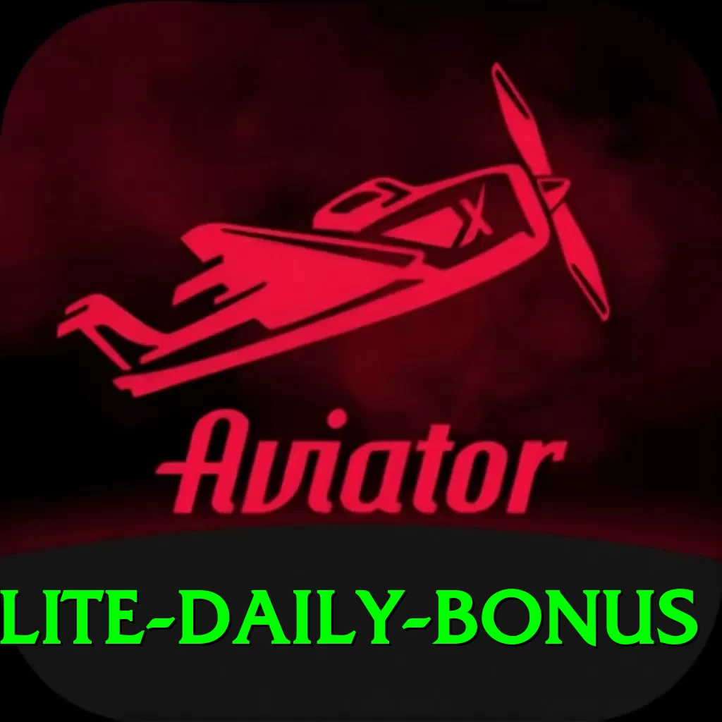 bk66 Elite - Daily Bonus - 2