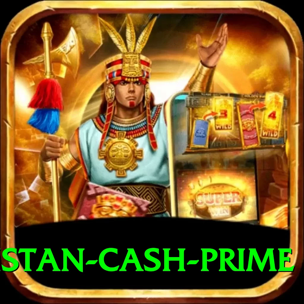 Casino App Pakistan Cash Prime - 2