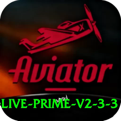 ck999 Live Prime v2.3.3 - 2