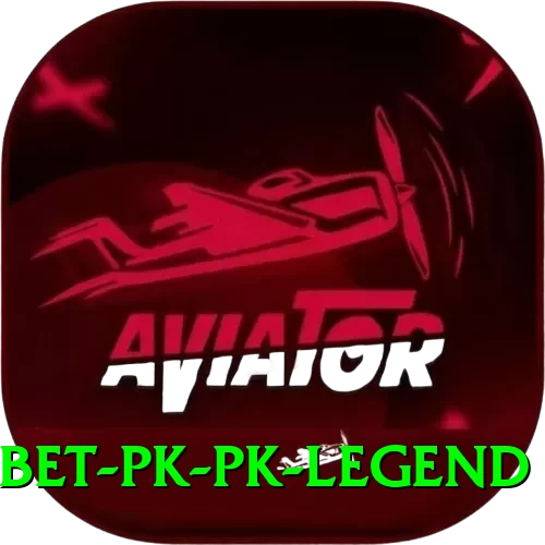 cloudbet.pk PK Legend - 2