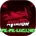 cloudbet.pk PK Legend