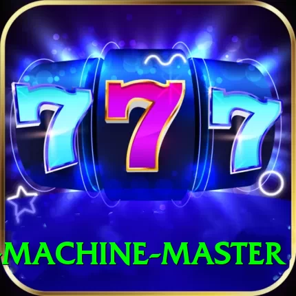 Club PK Game Slot Machine Master - 2