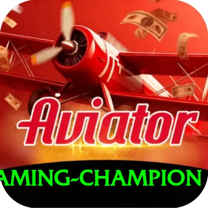 Club Pk - Gaming Champion - 2