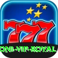 dhoni - VIP Royal