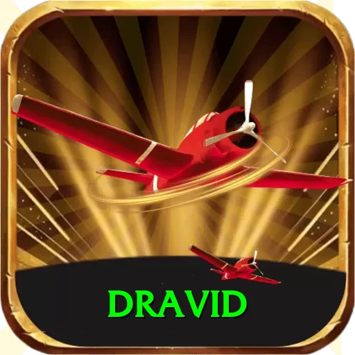 dravid Deluxe 2024 - 2