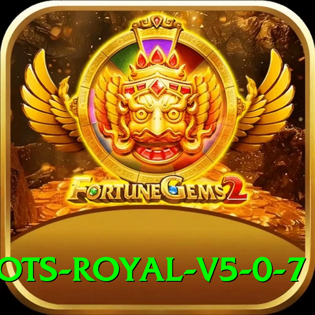 dravid Slots Royal v5.0.7 - 2